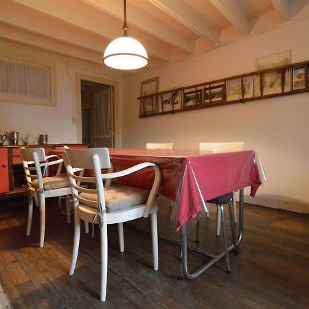 Barricourt Spacious Holiday Home Near The Forest מראה חיצוני תמונה