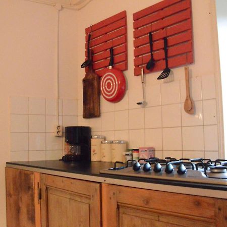 Barricourt Spacious Holiday Home Near The Forest מראה חיצוני תמונה