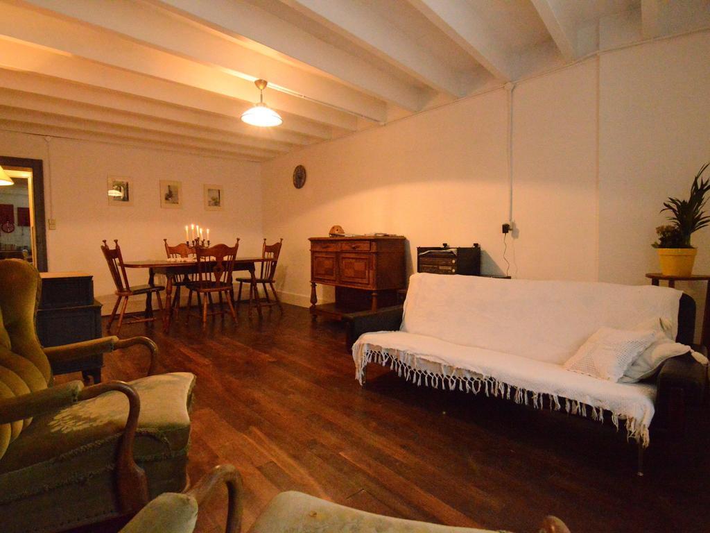 Barricourt Spacious Holiday Home Near The Forest מראה חיצוני תמונה
